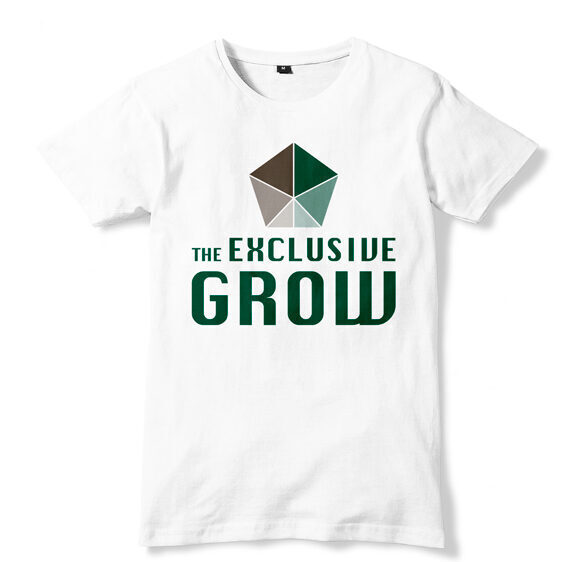 Grow shop, logo, imagen corporativa, diseño gráfico